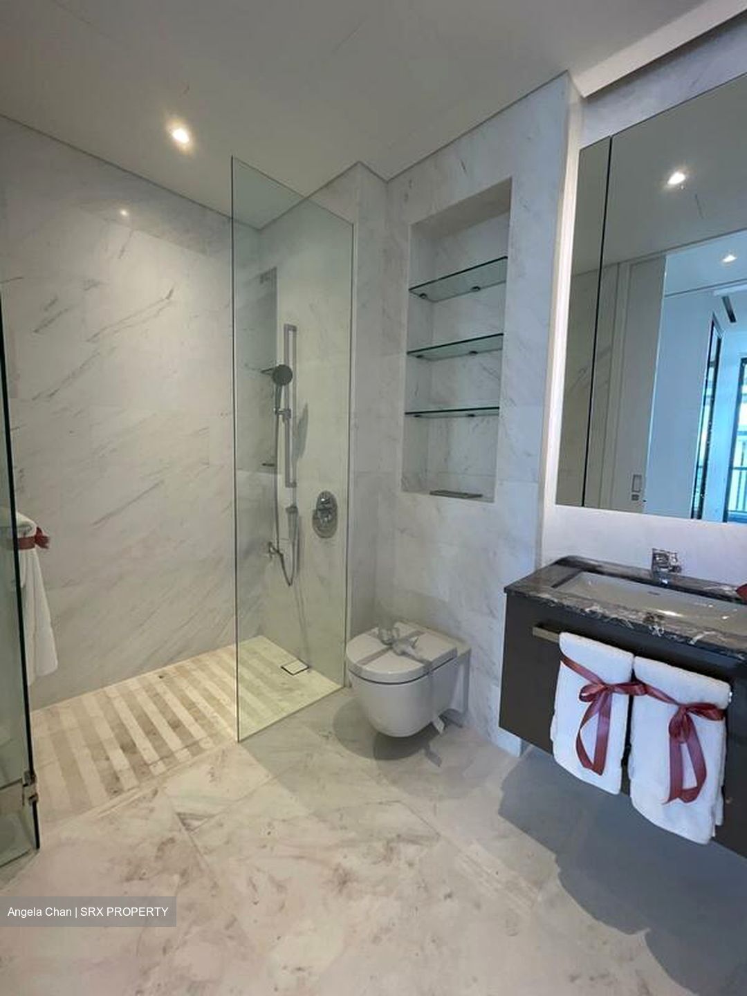 South Beach Residences (D7), Apartment #532471171